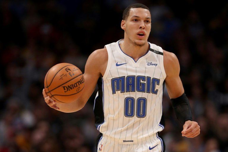 Magic se atraviesa al Heat con un excelente Aaron Gordon