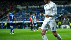 Eurodiputados piden investigar el fichaje de Bale por el Real Madrid
