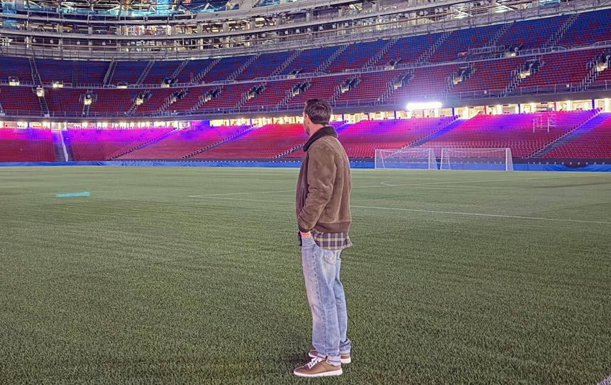 FC Barcelona: Precandidato a elecciones del club catalán apuesta por la vuelta de Lionel Messi