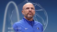 NBA: Jason Kidd deja de ser el entrenador de los Mavericks NBA: Jason Kidd deja de ser el entrenador de los Mavericks