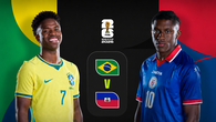 Brasil vs Haití: EN VIVO, fase de grupos del Mundial 2026 Brasil vs Haití: EN VIVO, fase de grupos del Mundial 2026
