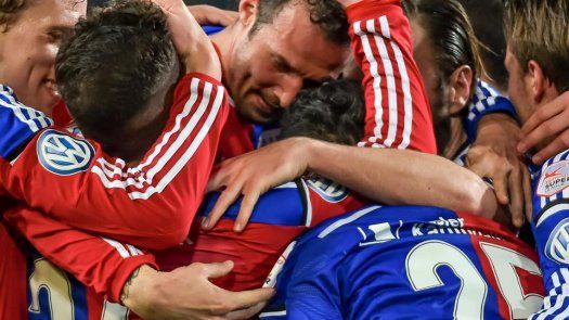 Oporto favorito frente a Basilea pese a baja de Jackson Martínez