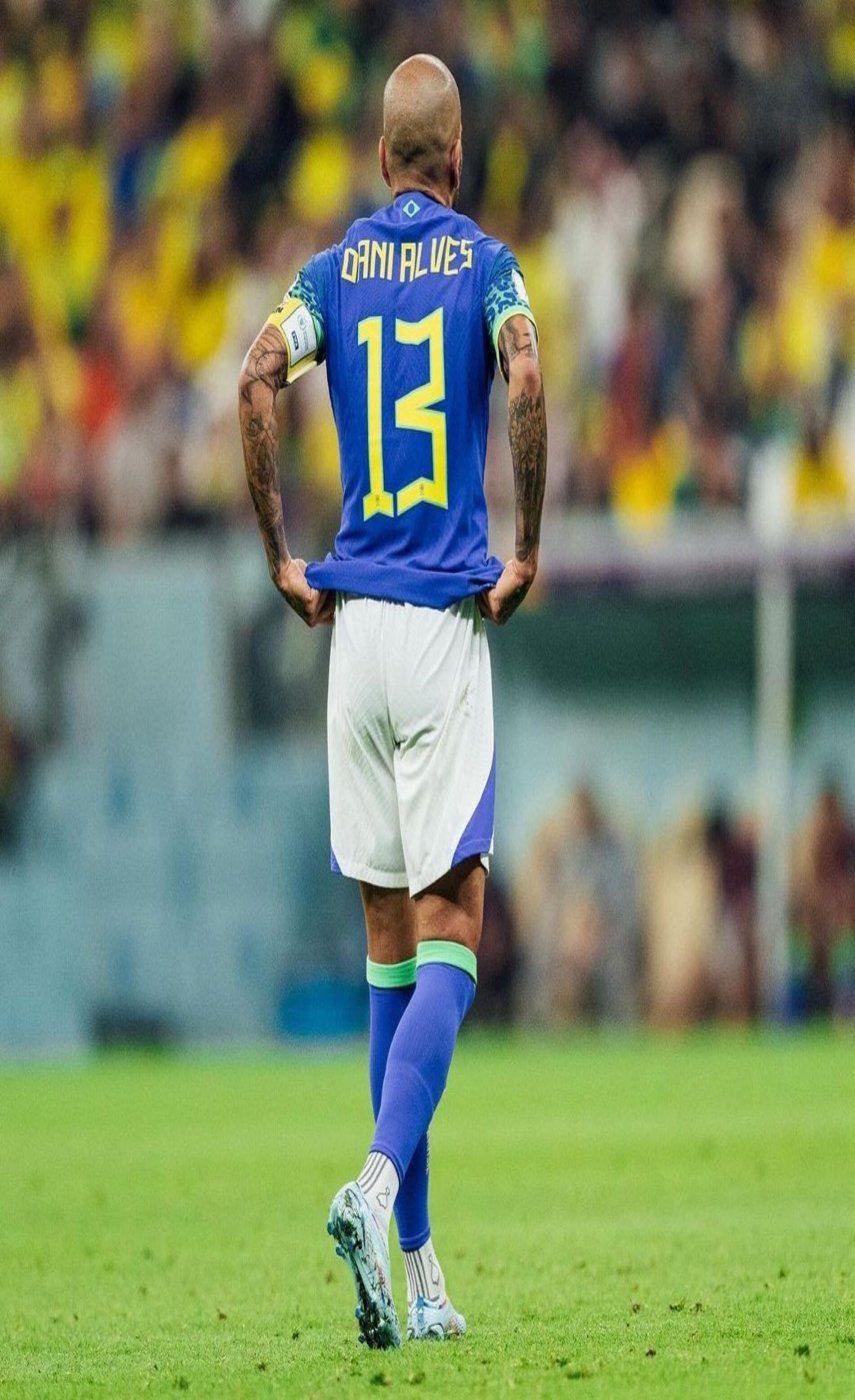 Dani Alves