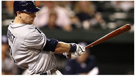 MLB: Rays 5, Orioles 2; Tampa Bay gana quinto consecutivo
