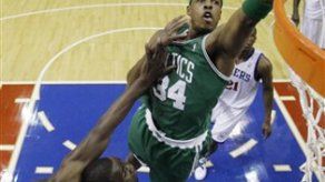 NBA: Celtics 105