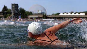 Hungría organizará Mundiales de Natación-2017 tras renuncia de México