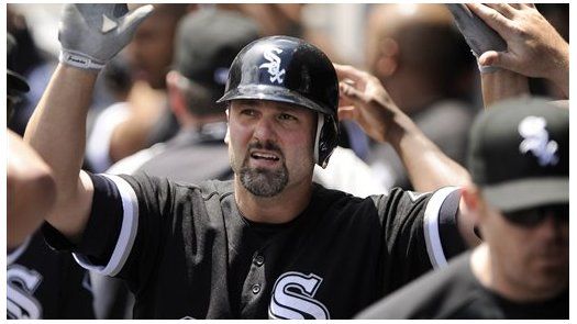 MLB: Medias Blancas 8, Indios 7; Quentin decide con sencillo