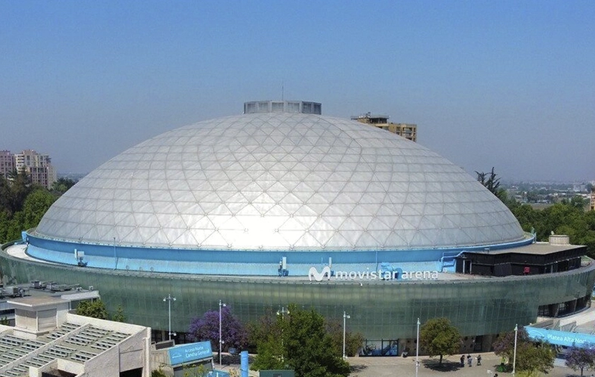 Panamericanos 2023: los deportes que se desarrollarán en el coliseo del  Estadio Nacional