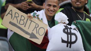 ¿Un nuevo orden En la CONCACAF?