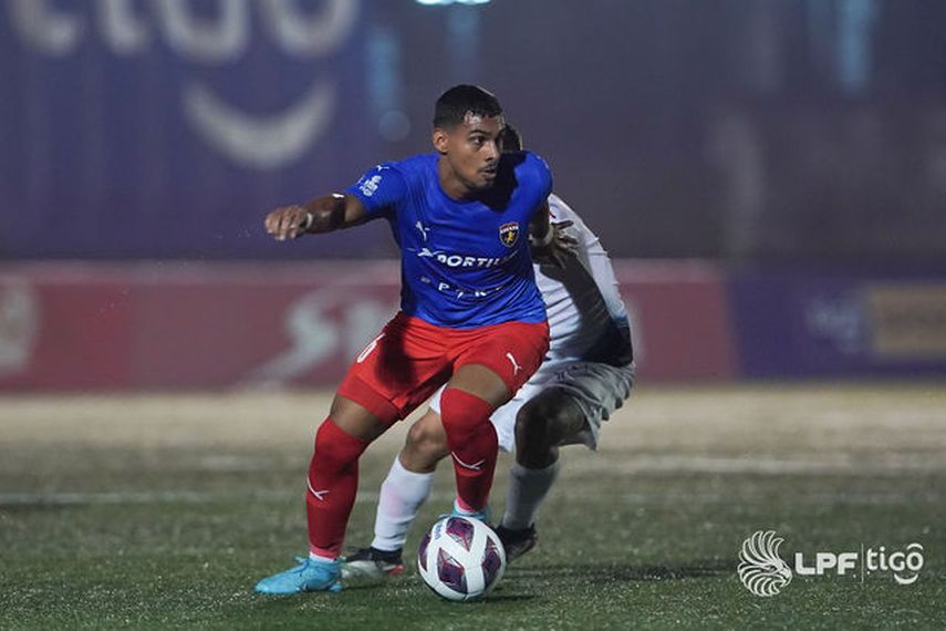LPF: Tabla de posiciones tras la jornada 7 del clausura 2022