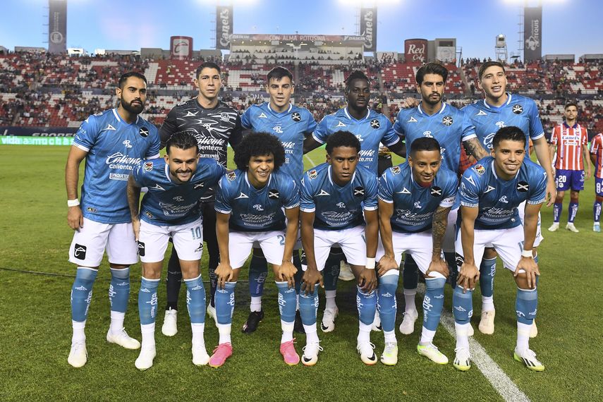 Édgar Yoel Bárcenas brinda asistencia pero no evita derrota del Mazatlán