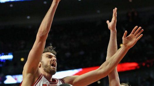 Los Gasoil destacan en la Semana Latina de la NBA