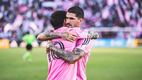 Rodrigo de Paul: Inter Miami ejerció la opción de compra del argentino