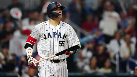 MLB: La estrella japonesa Munetaka Murakami ya puede negociar con los 30 equipos