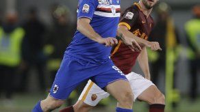 Cassano desiste del retiro