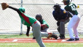Panamá debuta ante Korea en el Mundial Sub-12 de Béisbol