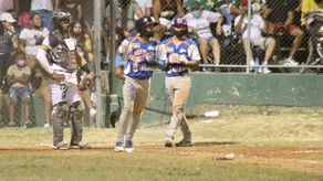 Sigue las semifinales del Béisbol Juvenil 2022.