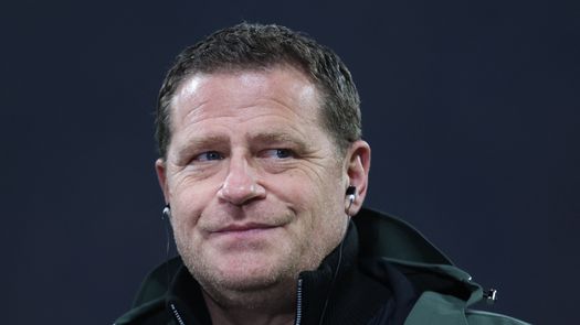 El Bayern Múnich anuncia a Max Eberl como nuevo Director Deportivo