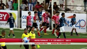 {alttext(Mundial del Barrio 2023: Mateo Iturralde derrota a Los Andes #2,Mundial del Barrio 2023: Mateo Iturralde derrota a Los Andes #2)}