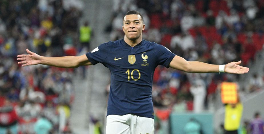 Kylian Mbappé Sería El Nuevo Capitán De La Selección De Francia