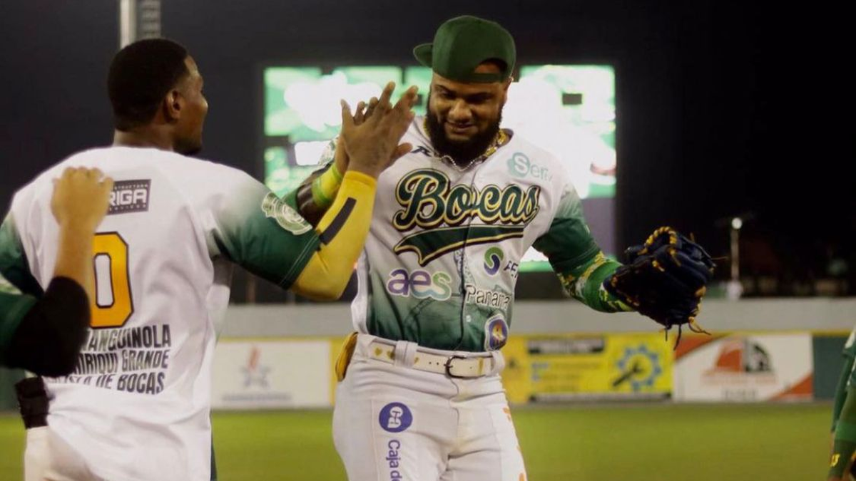 Béisbol Mayor 2024: Equipos clasificados a la ronda de 8