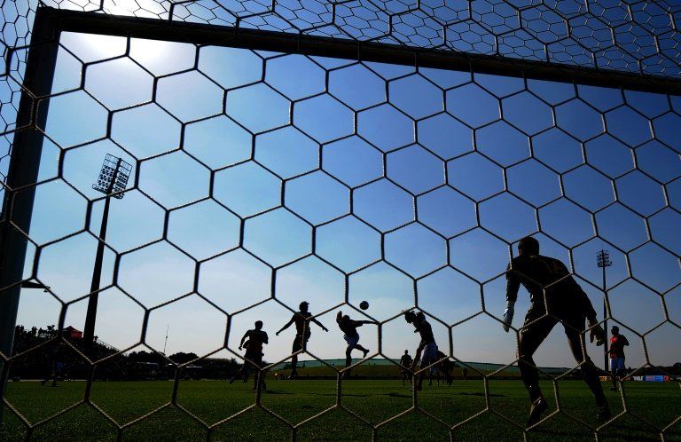 Exentrenador de fútbol infantil inglés imputado por abusos sexuales