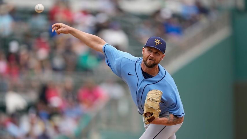 Yankees activan a Brewer y dan de baja a Florial