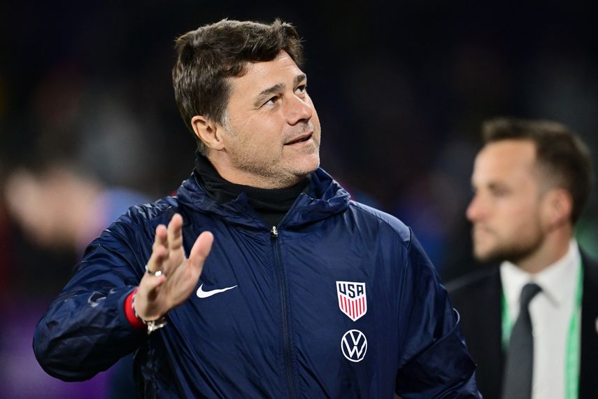 Mauricio Pochettino