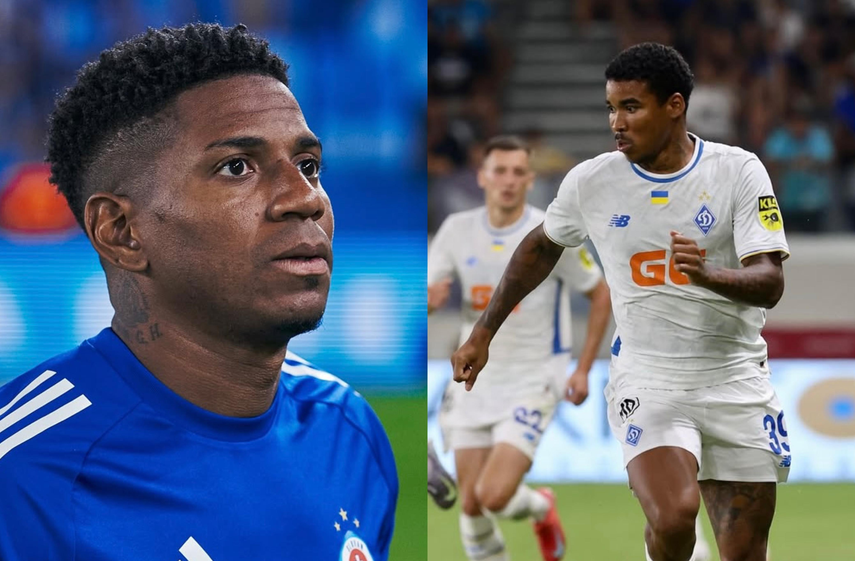 Europa League: César Blackman y Eduardo Guerrero conocen rivales para el playoffs