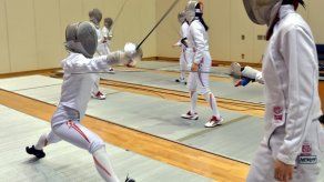 Panamá será sede del Panamericano de esgrima 2016