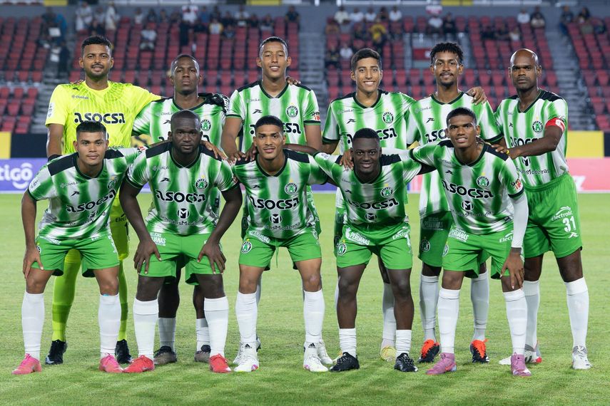 LPF: Alianza FC deja en el camino al CAI y se instala en semifinales