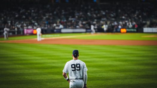 MLB: Yankees quedan fuera de los playoffs por 1ra vez desde el 2016