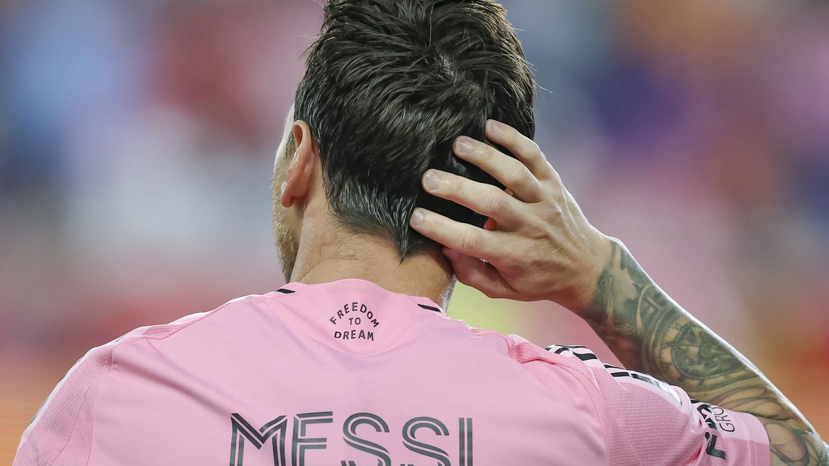 Leagues Cup: Lionel Messi, Keylor Navas y otros jugadores a seguir Leagues Cup: Lionel Messi, Keylor Navas y otros jugadores a seguir
