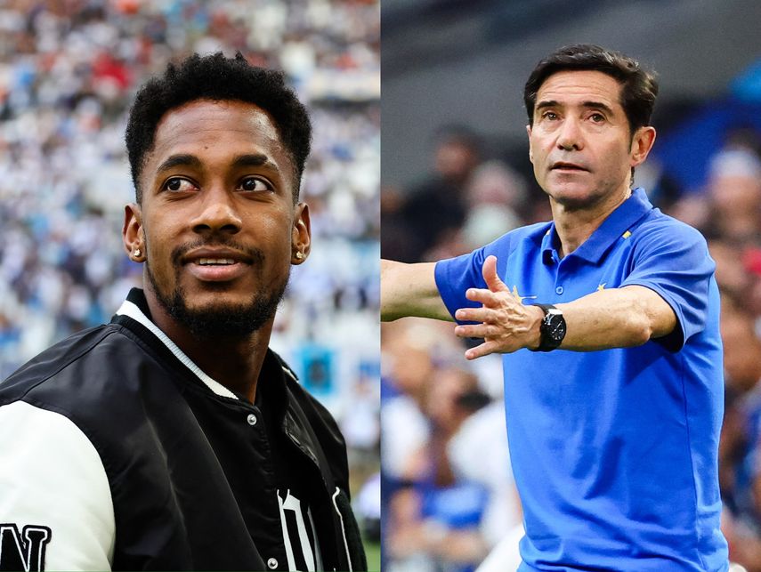 DT de Michael Amir Murillo en peligro de no continuar con el club