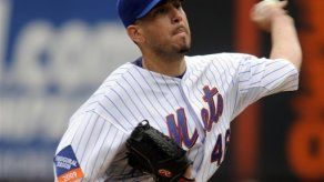 Pérez se perderá lo que resta de la campaña con los Mets