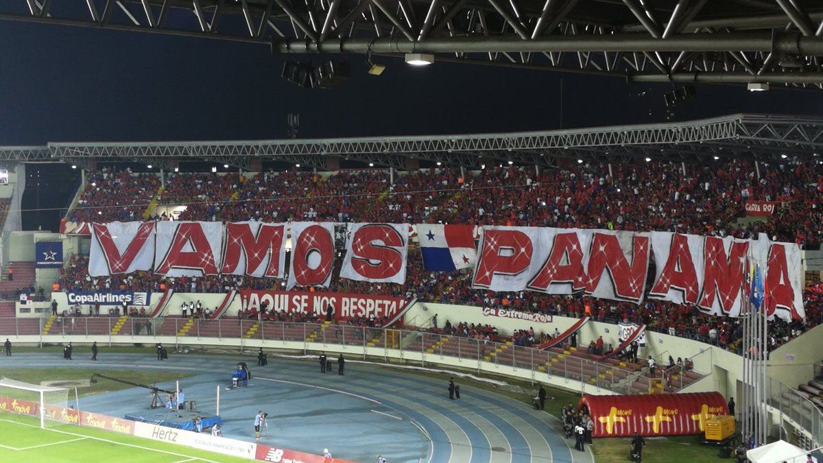 Solo quedan VIP Oeste para partido ante Costa Rica