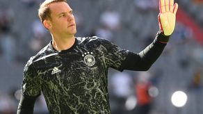Qatar 2022: Manuel Neuer utilizará brazalete One love con Alemania