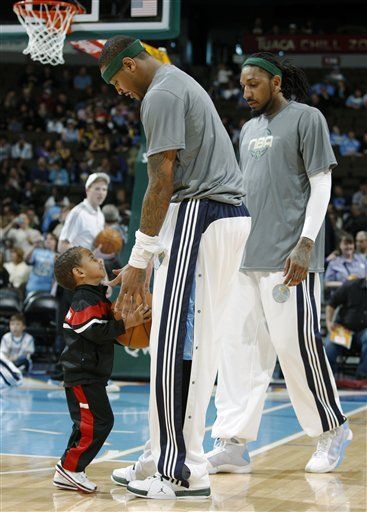 NBA: Nuggets 98, Clippers 90; Denver supera desventaja