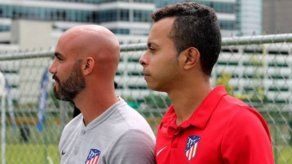 José Angel Rodríguez destaca trabajo de Fidel Escobar y Andrés Andrade en Panamá camino a Qatar 2022