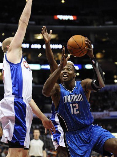 NBA: Magic 97, Clippers 86; Dwight Howard anota 25 puntos