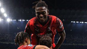 AC Milan a punto de asegurar subcampeonato en la Serie A