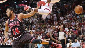 Wade anhela un tercer campeonato con el Heat