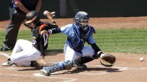 Pequeñas Ligas: Taiwán aplasta 20-3 a Aruba en 4 innings