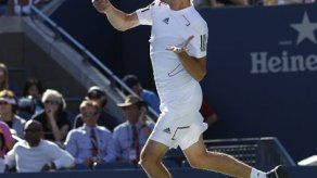 US Open: Pese a derrota