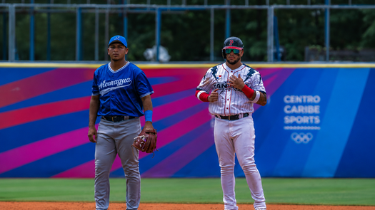 Nicaragua vs Panamá: Fecha, hora y dónde seguir final béisbol Juegos Centroamericanos y del Caribe 2026 Nicaragua vs Panamá: Fecha, hora y dónde seguir final béisbol Juegos Centroamericanos y del Caribe 2026