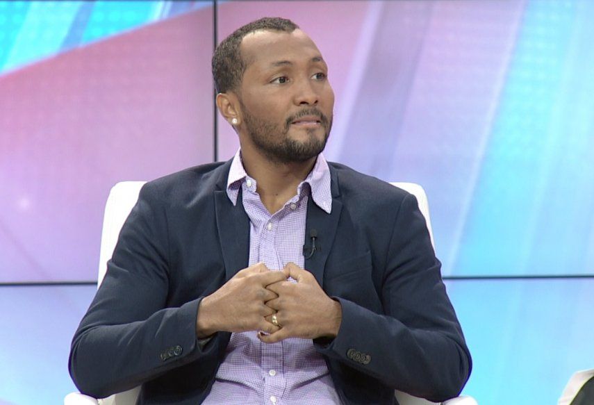 Chemito Moreno habla de su próximo pleito por título Mundial