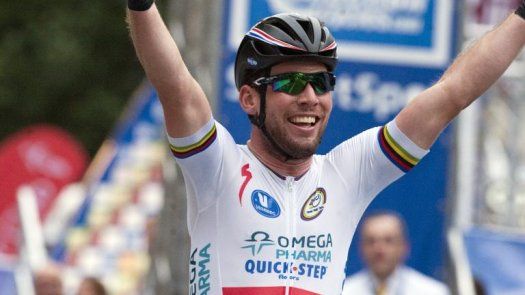 En una Milán-San Remo para velocistas, Peter Sagan es el favorito