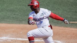 Serie del Caribe 2023: Dominicana demostró su poder ante Panamá&nbsp;