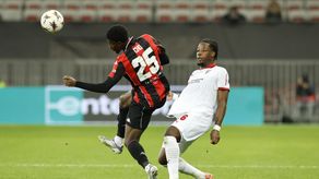 Resultados de la Europa League en su jornada 6 en fase liga