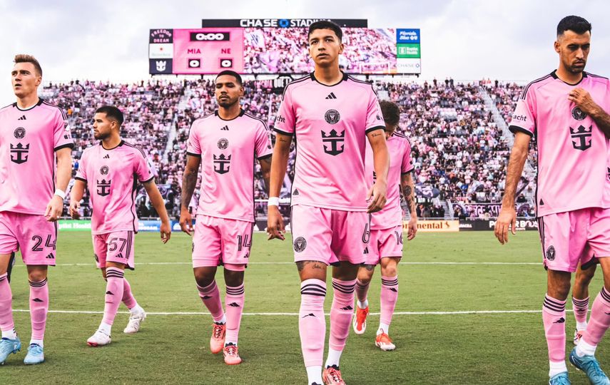 MLS: ¿Equipos clasificados a los playoff 2024?